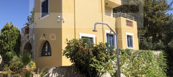 3 bedrooms Villa in Crete, Greece No. 337 8