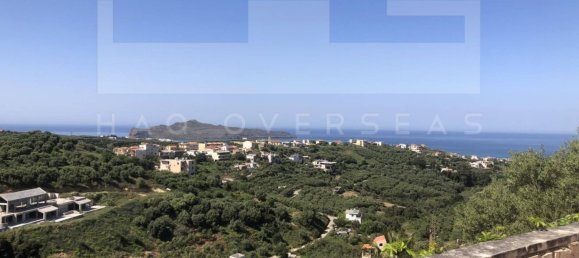 3 Schlafzimmer Villa in Crete, Greece, Nr. 337 3