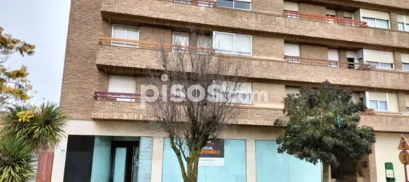 Propiedad comercial en Venta de Baños, Spain 250 m² No. 120816 4