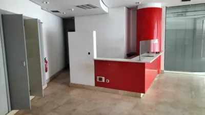 Propiedad comercial en Venta de Baños, Spain 250 m² No. 120816