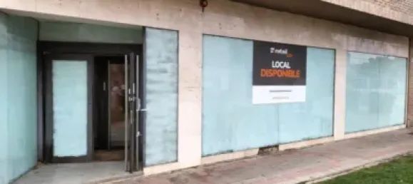 Propiedad comercial en Venta de Baños, Spain 250 m² No. 120816 7