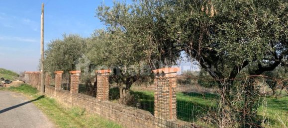 6250m² Land in Gallicano nel Lazio, Italy No. 377280 6
