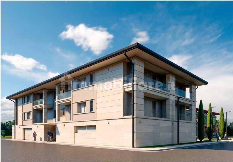 2 chambres Appartement à Cascina, Italy No. 120125