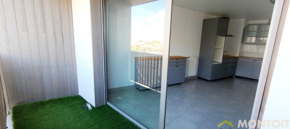 2 bedrooms Apartment in Vitry-sur-Seine, France No. 179000 13