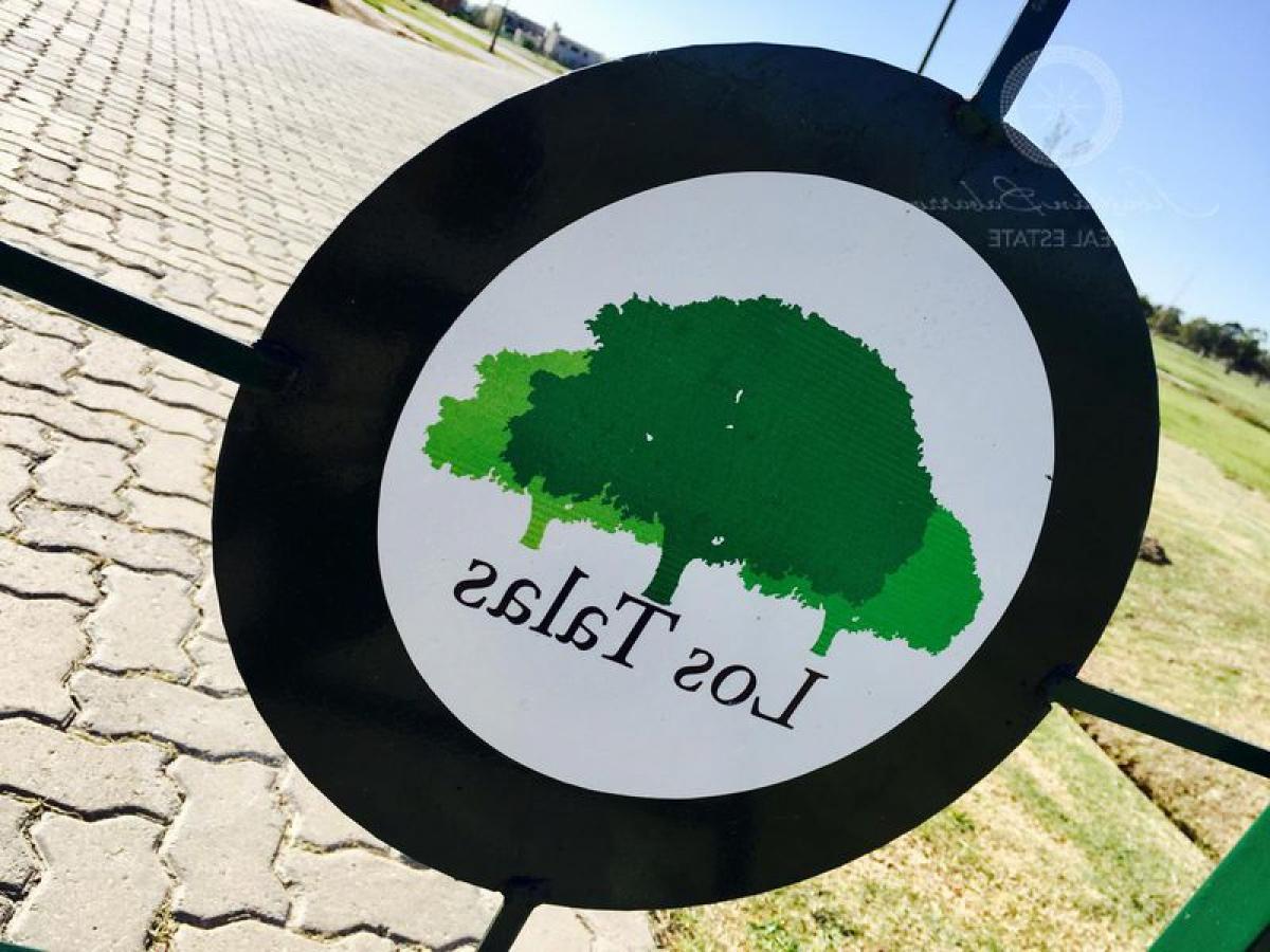  قطعة أرض في Ezeiza, Argentina رقم 48436