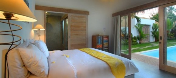 4 غرف نوم فيلا في Seminyak, Indonesia رقم 3170 20