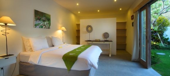4 غرف نوم فيلا في Seminyak, Indonesia رقم 3170 14