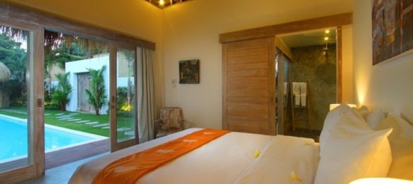 4 غرف نوم فيلا في Seminyak, Indonesia رقم 3170 17