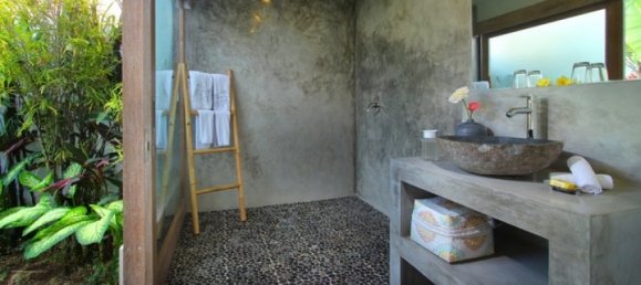4 غرف نوم فيلا في Seminyak, Indonesia رقم 3170 16