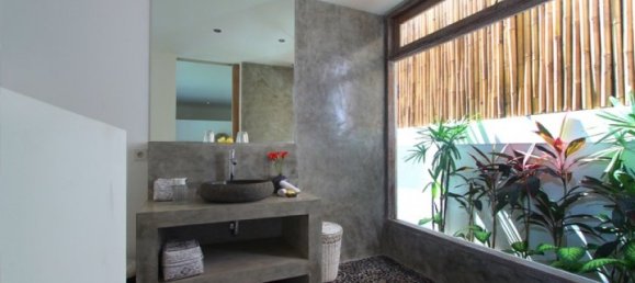 4 غرف نوم فيلا في Seminyak, Indonesia رقم 3170 19