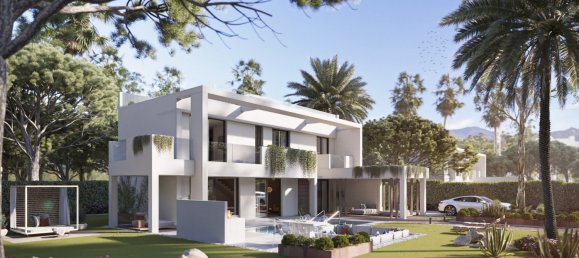 3 Schlafzimmer Villa in Manilva, Spain, Nr. 3074 19