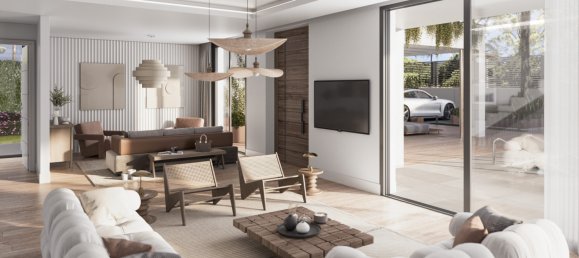 3 Schlafzimmer Villa in Manilva, Spain, Nr. 3074 5