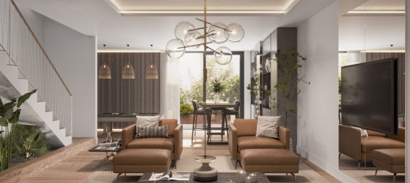 3 Schlafzimmer Villa in Manilva, Spain, Nr. 3074 13