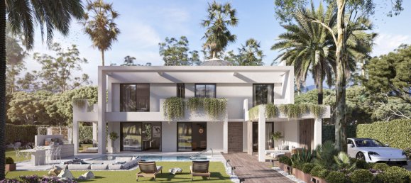 3 Schlafzimmer Villa in Manilva, Spain, Nr. 3074 18