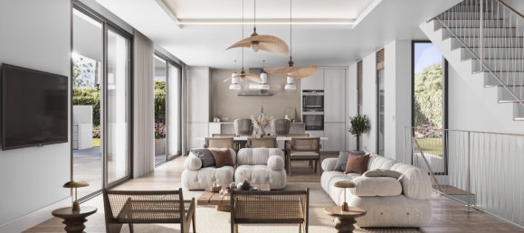 3 Schlafzimmer Villa in Manilva, Spain, Nr. 3074 25