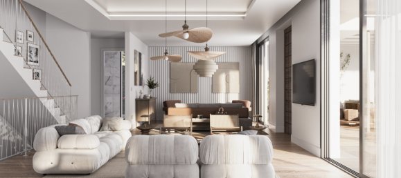 3 Schlafzimmer Villa in Manilva, Spain, Nr. 3074 6