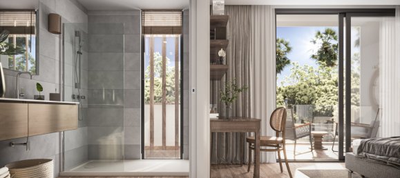 3 Schlafzimmer Villa in Manilva, Spain, Nr. 3074 10