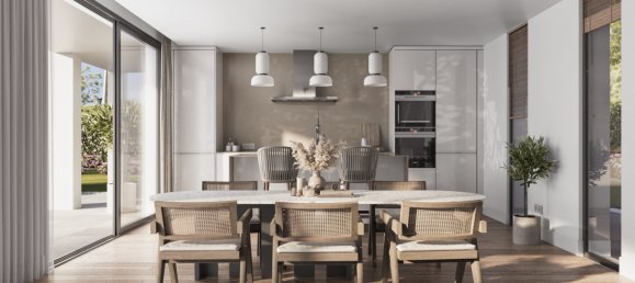 3 Schlafzimmer Villa in Manilva, Spain, Nr. 3074 2