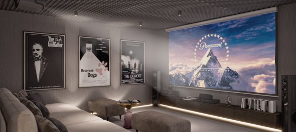 3 Schlafzimmer Villa in Manilva, Spain, Nr. 3074 16