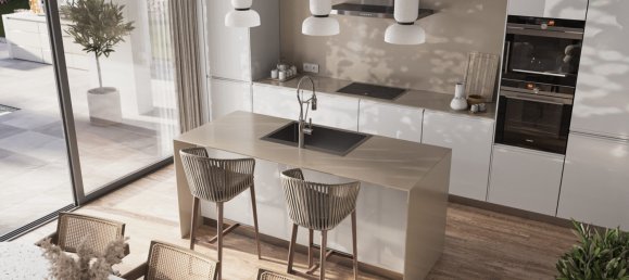 3 Schlafzimmer Villa in Manilva, Spain, Nr. 3074 3