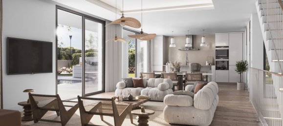 3 Schlafzimmer Villa in Manilva, Spain, Nr. 3074 24