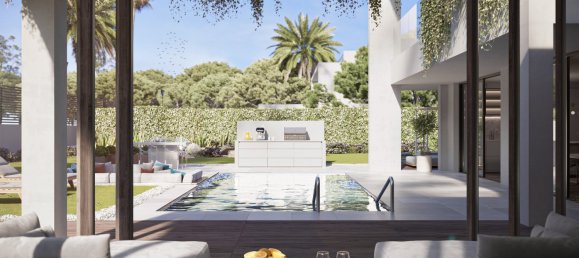 3 Schlafzimmer Villa in Manilva, Spain, Nr. 3074 21