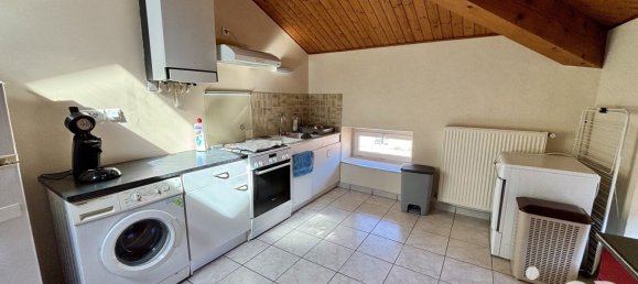 1 bedroom Apartment in Vals-les-Bains, France No. 271922 39