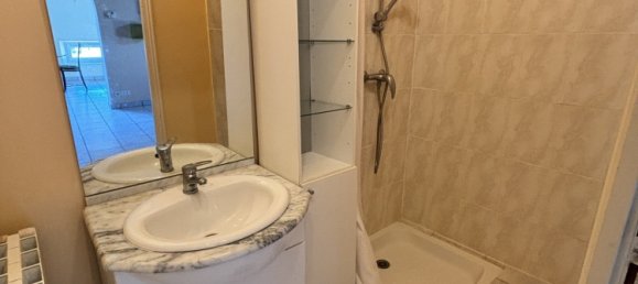 1 bedroom Apartment in Vals-les-Bains, France No. 271922 52