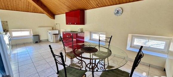1 bedroom Apartment in Vals-les-Bains, France No. 271922 25