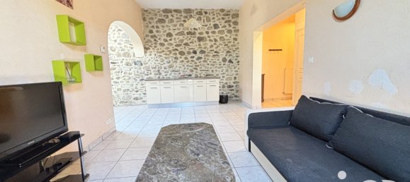 1 bedroom Apartment in Vals-les-Bains, France No. 271922 33