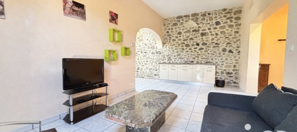 1 bedroom Apartment in Vals-les-Bains, France No. 271922 37