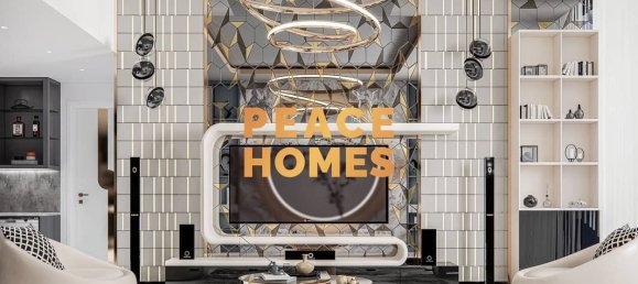 3 bedrooms Apartment in Jumeirah Village Triangle, UAE No. 10363 6