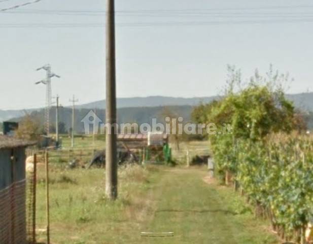 845m² Land in Città della Pieve, Italy No. 151809
