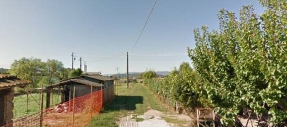 845m² Land in Città della Pieve, Italy No. 151809 2