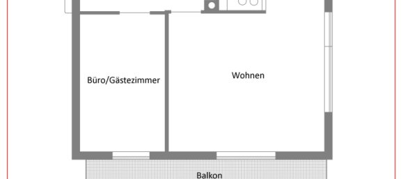 2 bedrooms House in Freyung-Grafenau, Germany No. 118081 8