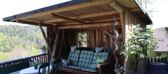 2 bedrooms House in Freyung-Grafenau, Germany No. 118081 11