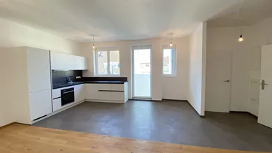 3 rooms Apartment in Margareten, Austria No. 226137