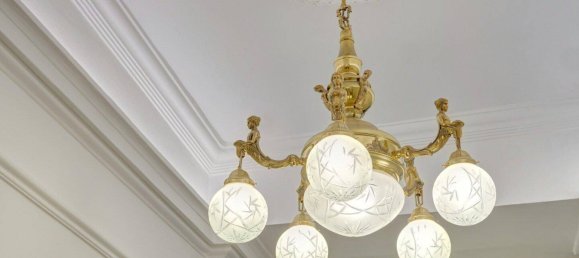 3 rooms Apartment in Margareten, Austria No. 226137 32