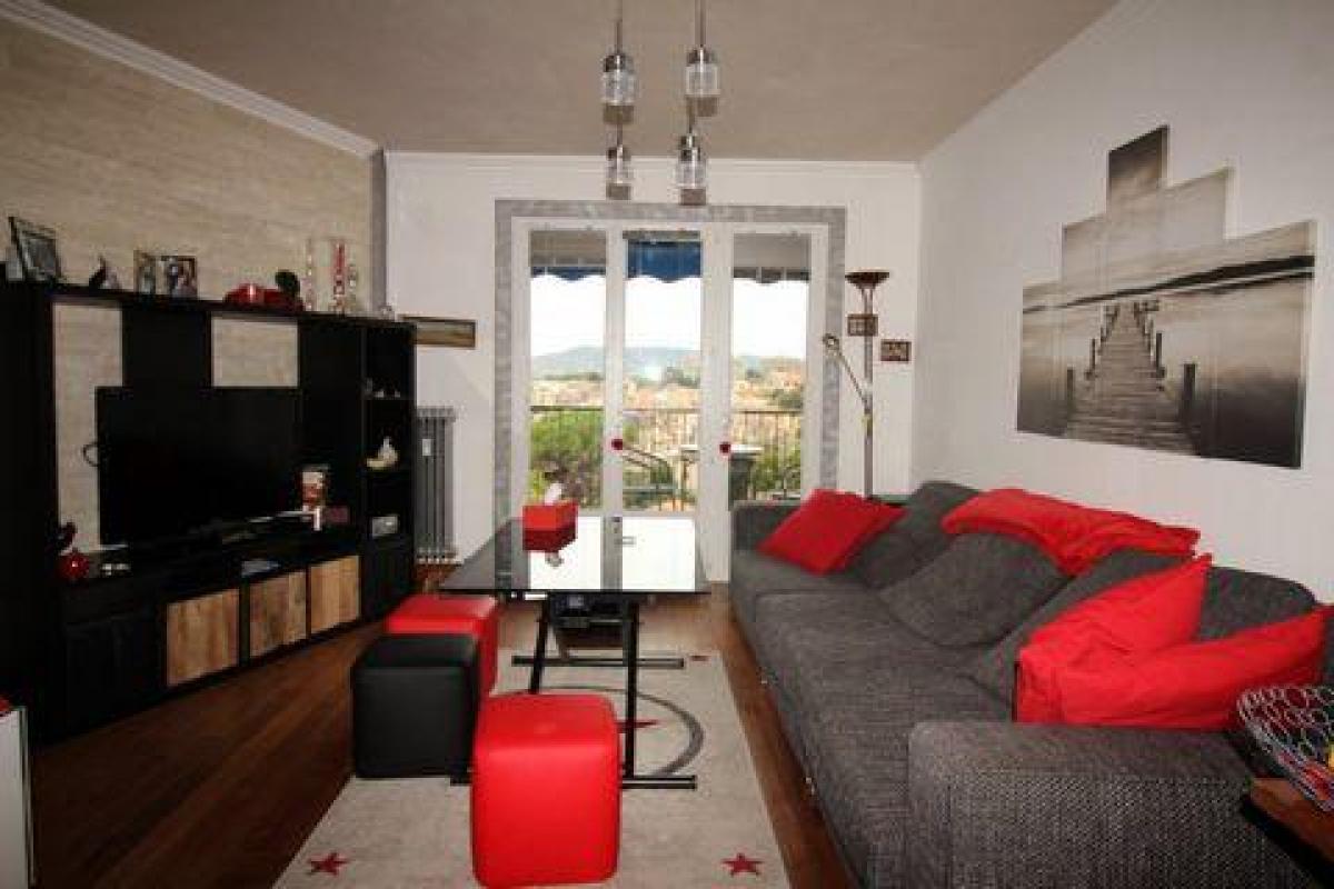 2 Schlafzimmer Eigentumswohnung in Le Cannet, France, Nr. 11652