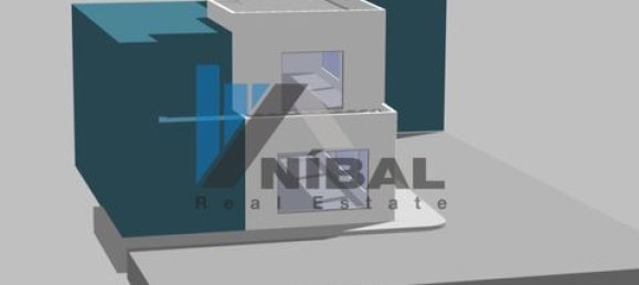 Grundstück in Vila Nova de Gaia, Portugal 60m², Nr. 151795 4