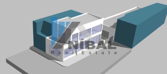 Grundstück in Vila Nova de Gaia, Portugal 60m², Nr. 151795 3