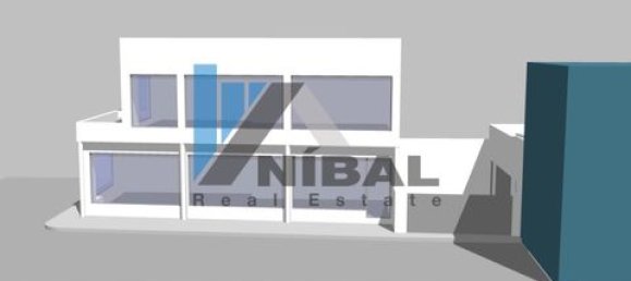 Grundstück in Vila Nova de Gaia, Portugal 60m², Nr. 151795 2