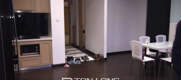 3 bedrooms Apartment in Cau Giay, Vietnam No. 3164 3