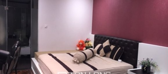 3 bedrooms Apartment in Cau Giay, Vietnam No. 3164 5