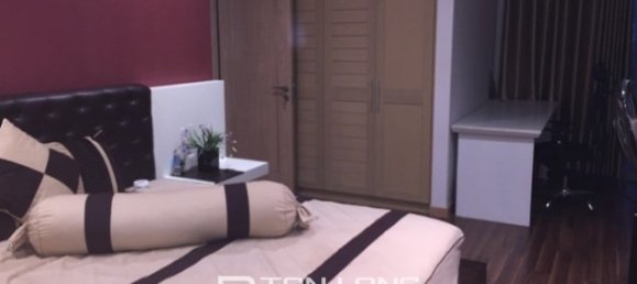 3 bedrooms Apartment in Cau Giay, Vietnam No. 3164 6