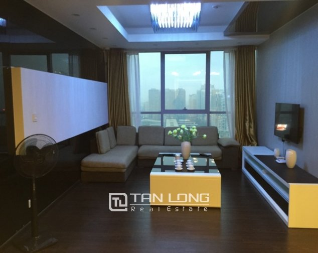 3 bedrooms Apartment in Cau Giay, Vietnam No. 3164