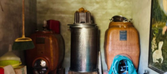 10 bedrooms House in Laterina Pergine Valdarno, Italy No. 370786 21