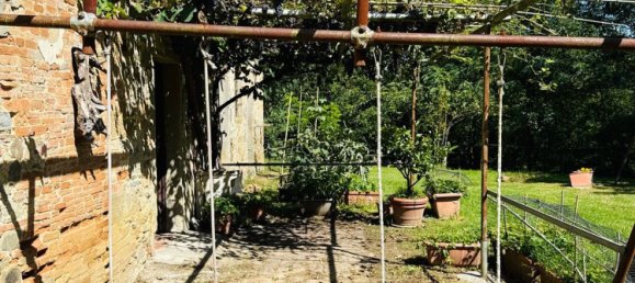 10 bedrooms House in Laterina Pergine Valdarno, Italy No. 370786 14