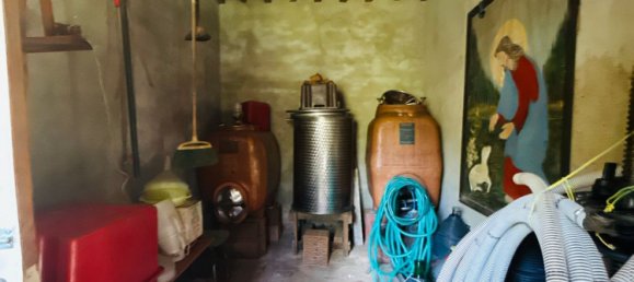 10 bedrooms House in Laterina Pergine Valdarno, Italy No. 370786 22