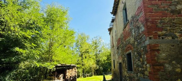 10 bedrooms House in Laterina Pergine Valdarno, Italy No. 370786 11